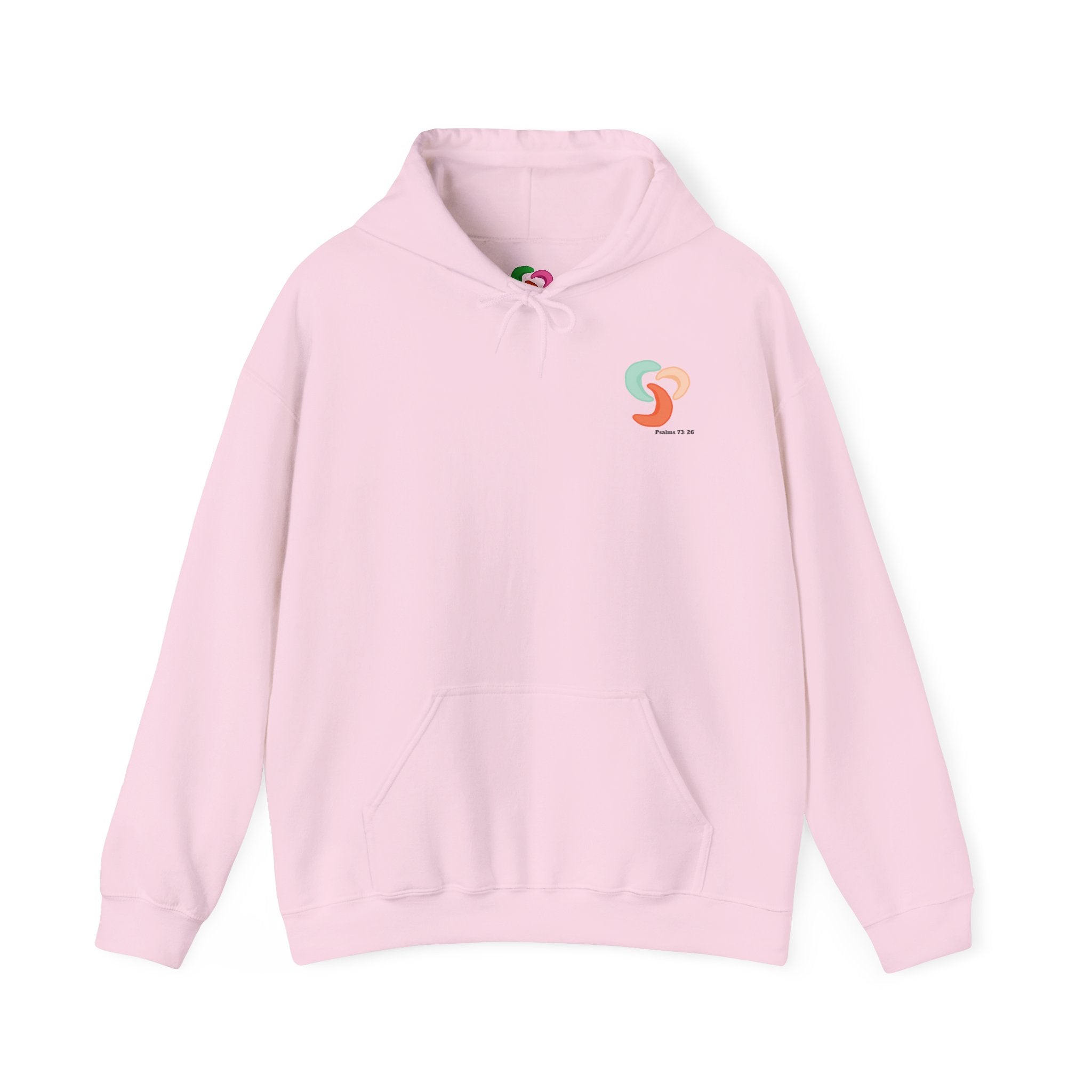 Tri-Sickl'd Hoodie