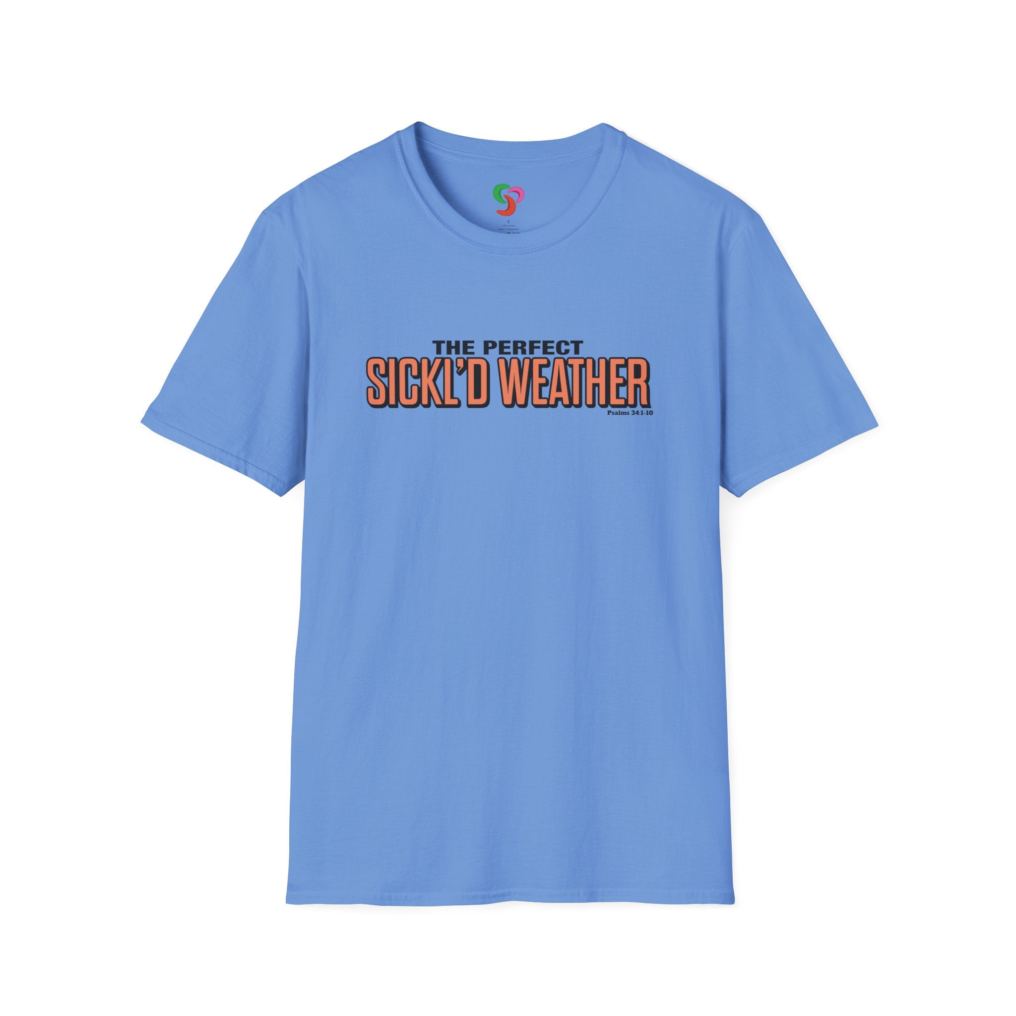 Sickl'd Weather T-Shirt