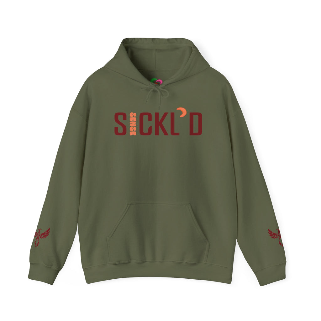 Sickl'd Hoodie
