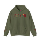Sickl'd Hoodie
