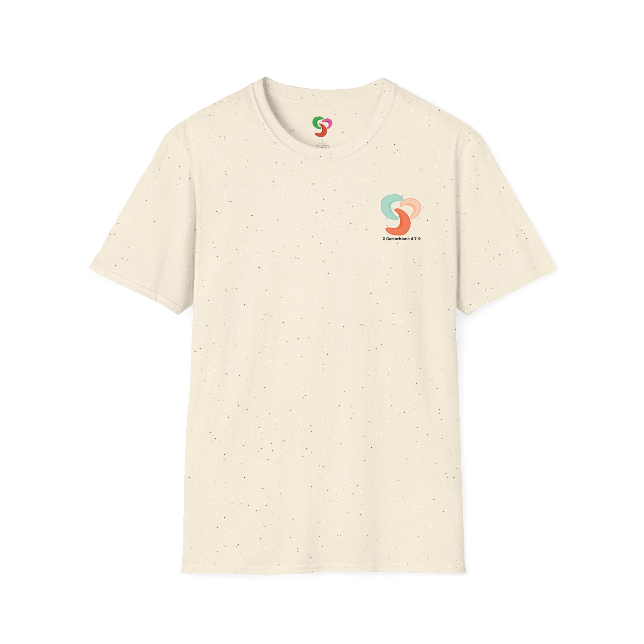 Tri-Sickl'd T-Shirt