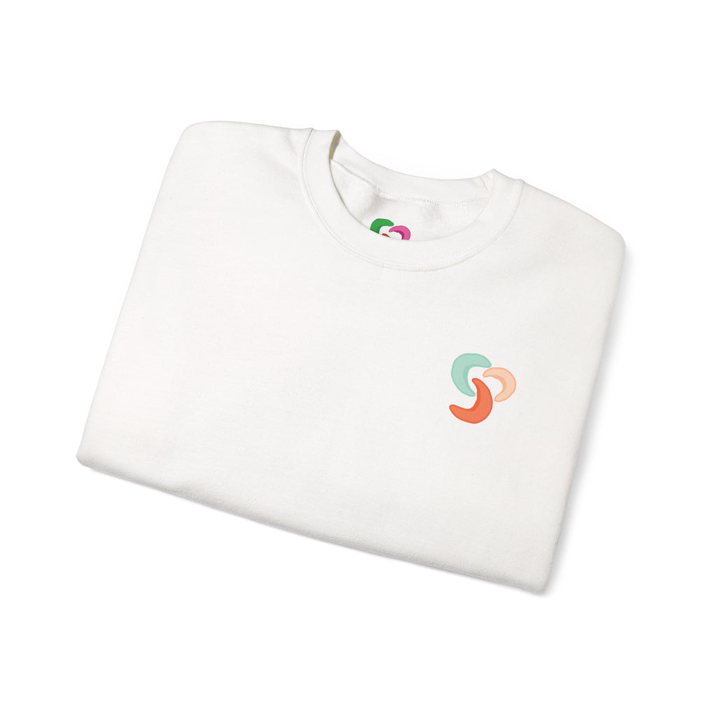 Sickl'd Crewneck