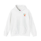 Tri-Sickl'd Hoodie
