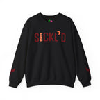 Sickl’d Crewneck
