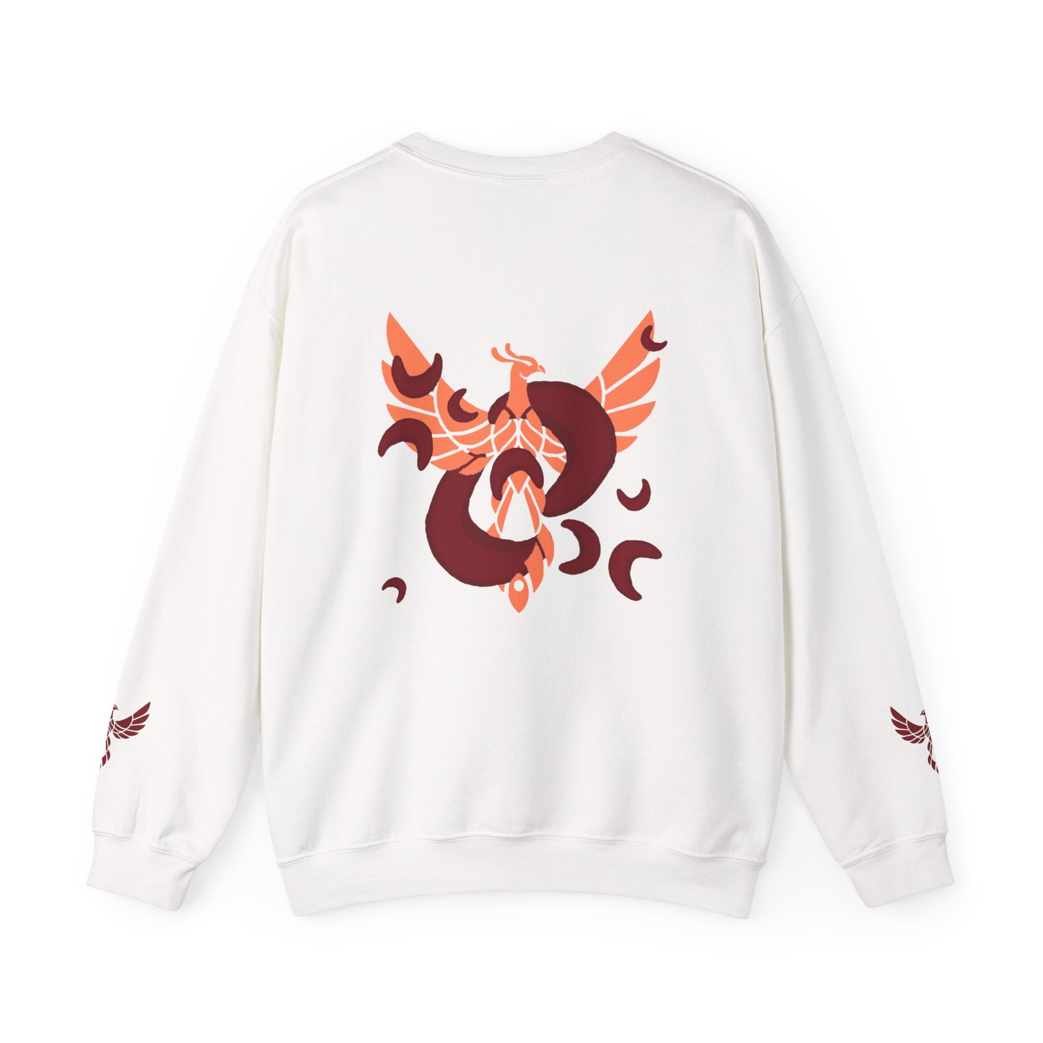 Sickl'd Sense Crewneck