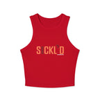 Sickl'd Tank Top