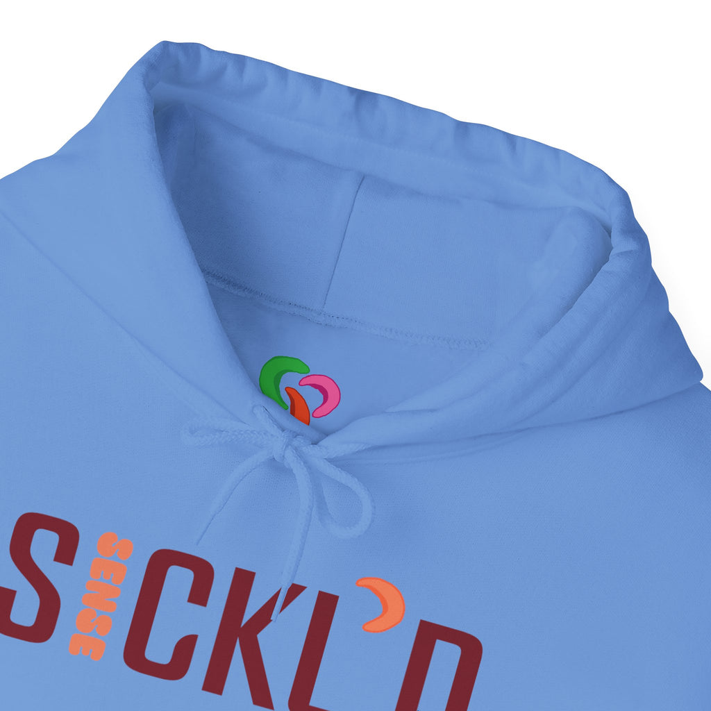 Sickl'd Sense Hoodie