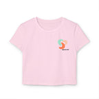 Tri-Sickl'd Baby Tee
