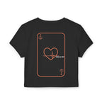 Heart Pulse Baby Tee