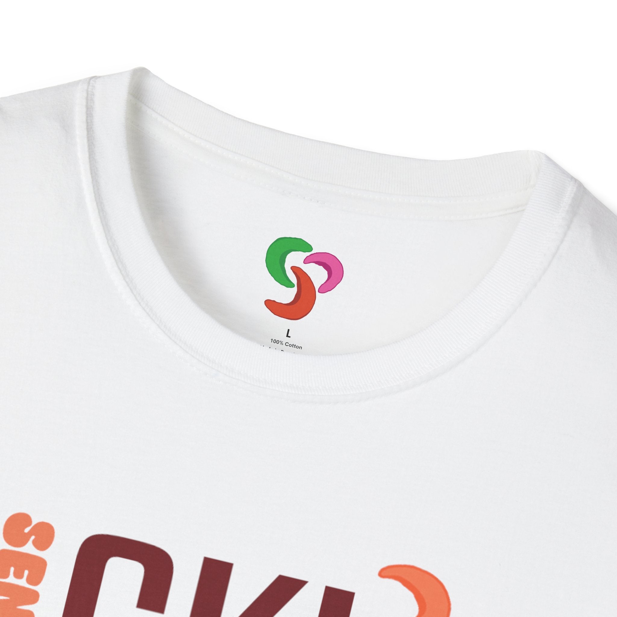 Sickl'd Sense T-Shirt