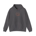 Heart Pulse Hoodie