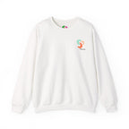 Tri-Sickl’d Crewneck