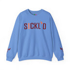 Sickl'd Sense Crewneck