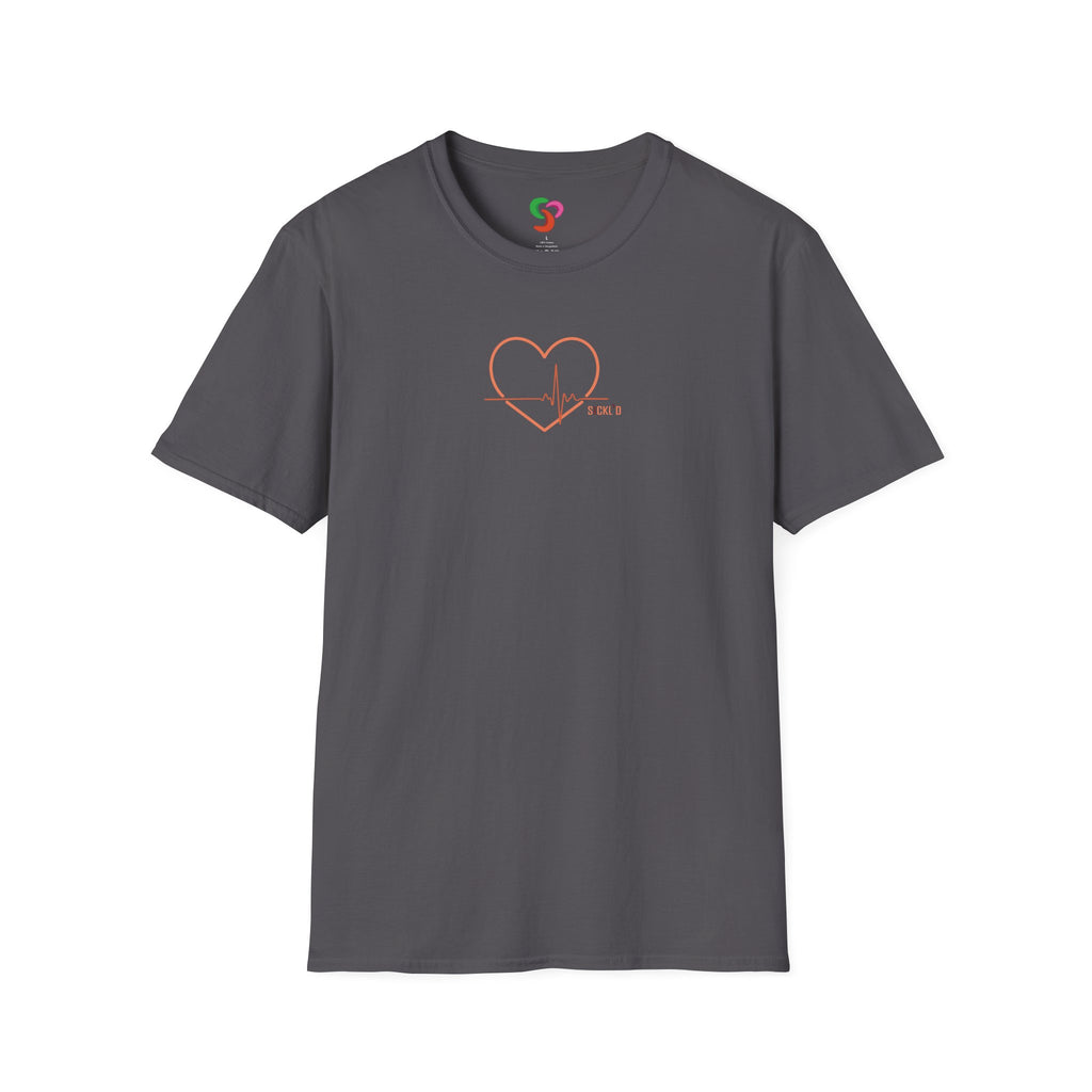 Heart Pulse T-Shirt