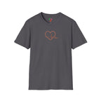 Heart Pulse T-Shirt