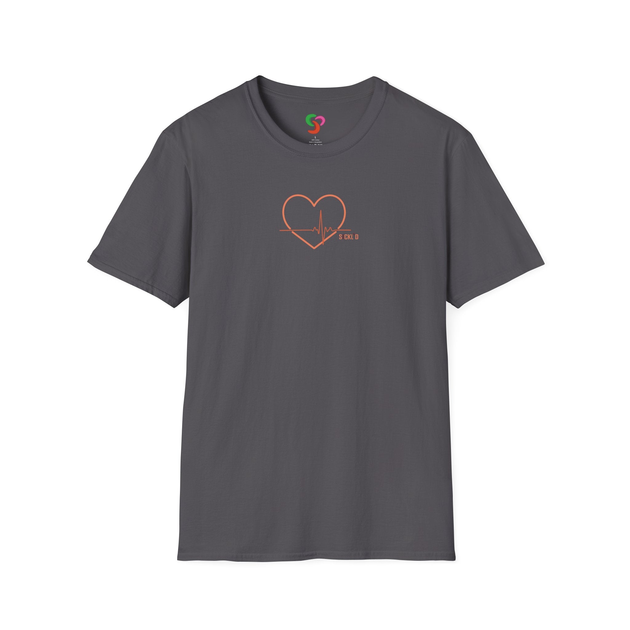 Heart Pulse T-Shirt