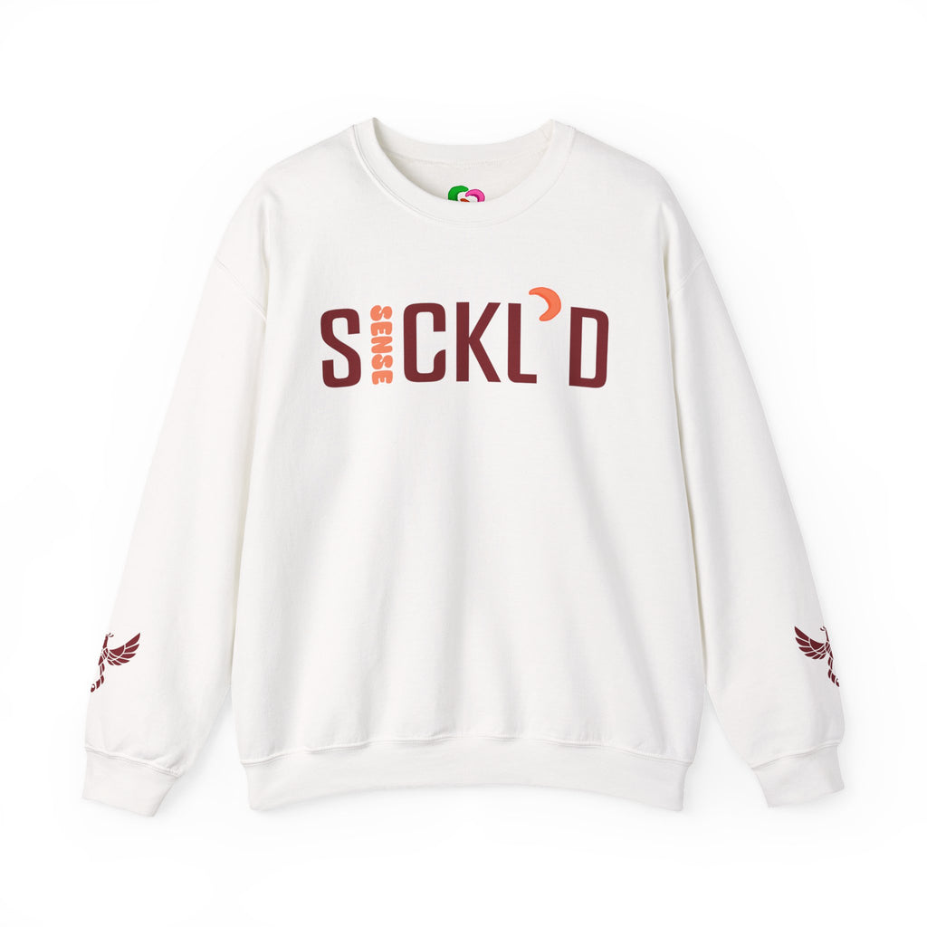 Sickl’d Crewneck