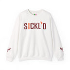 Sickl’d Crewneck