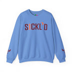 Sickl’d Crewneck