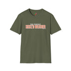 Sickl'd Weather T-Shirt