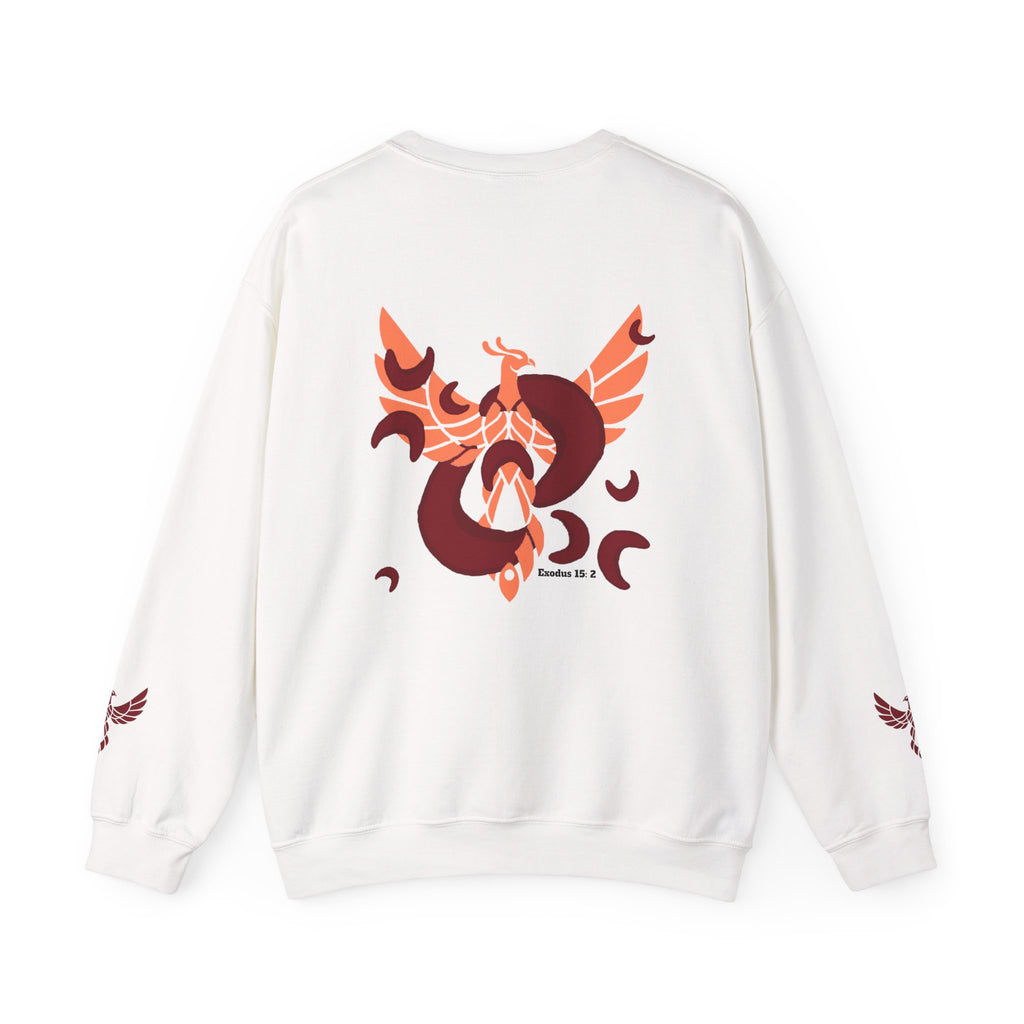 Sickl’d Crewneck