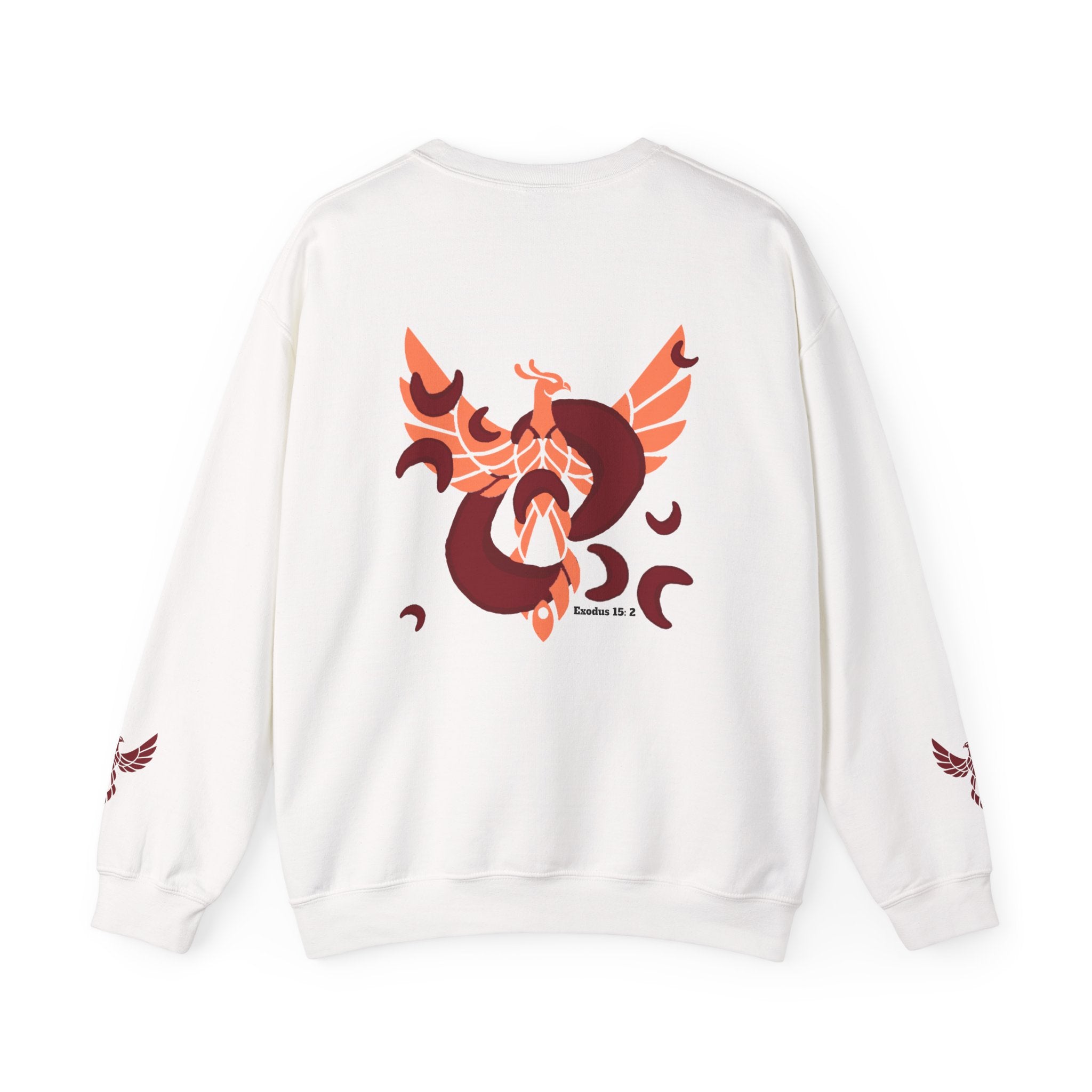 Sickl’d Crewneck