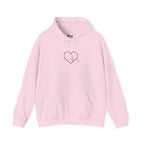Heart Pulse Hoodie