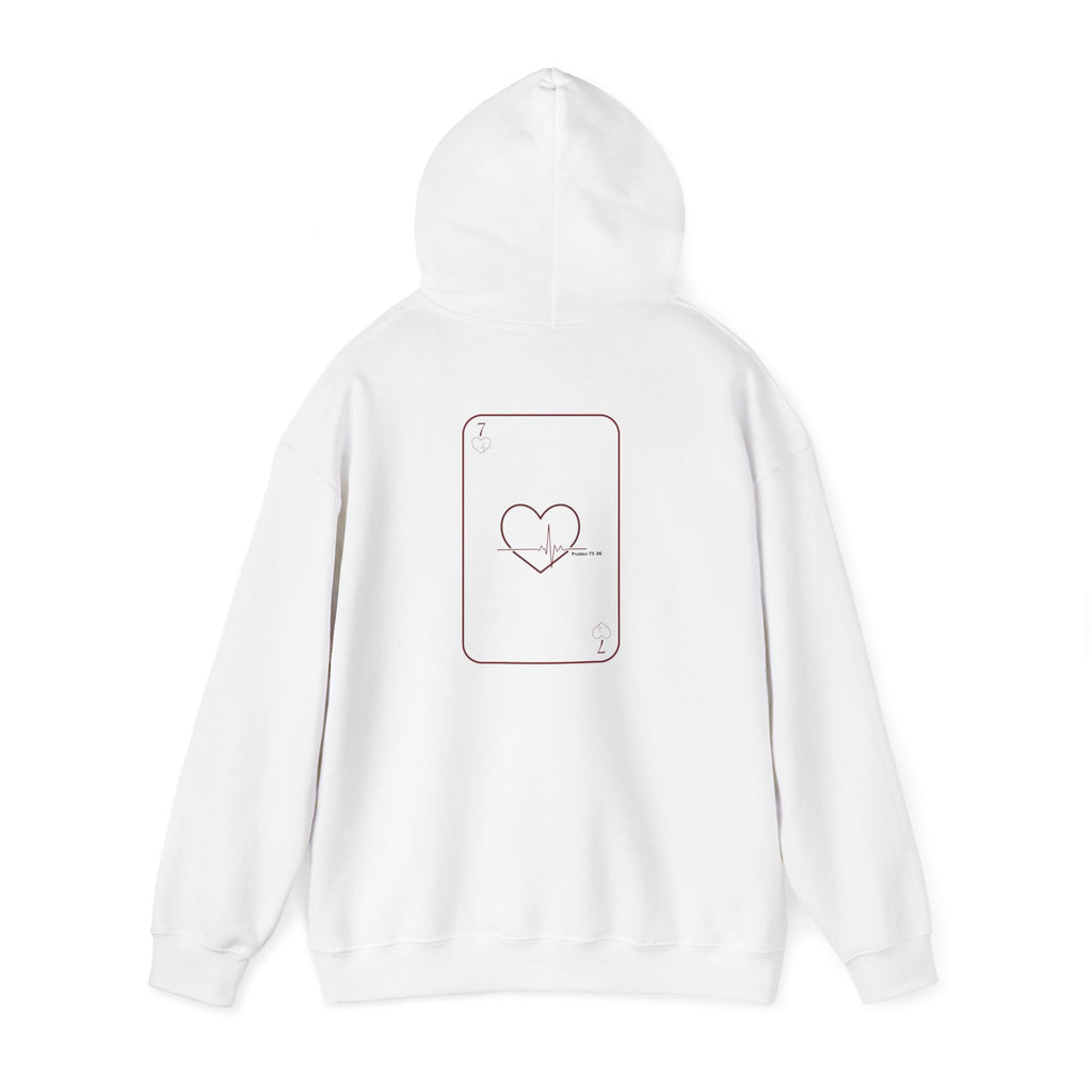 Heart Pulse Hoodie
