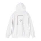 Heart Pulse Hoodie