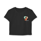 Tri-Sickl'd Baby Tee