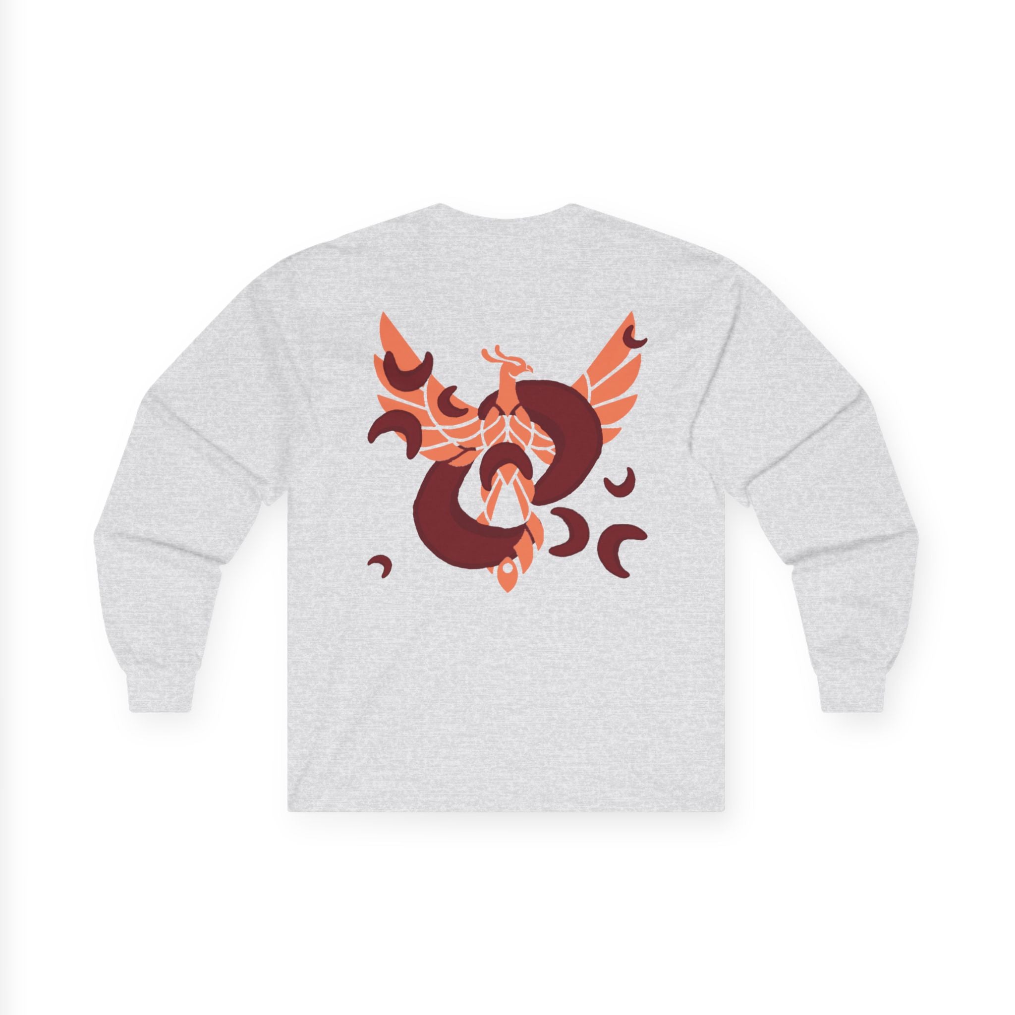 Sickl'd Sense Long Sleeve Tee