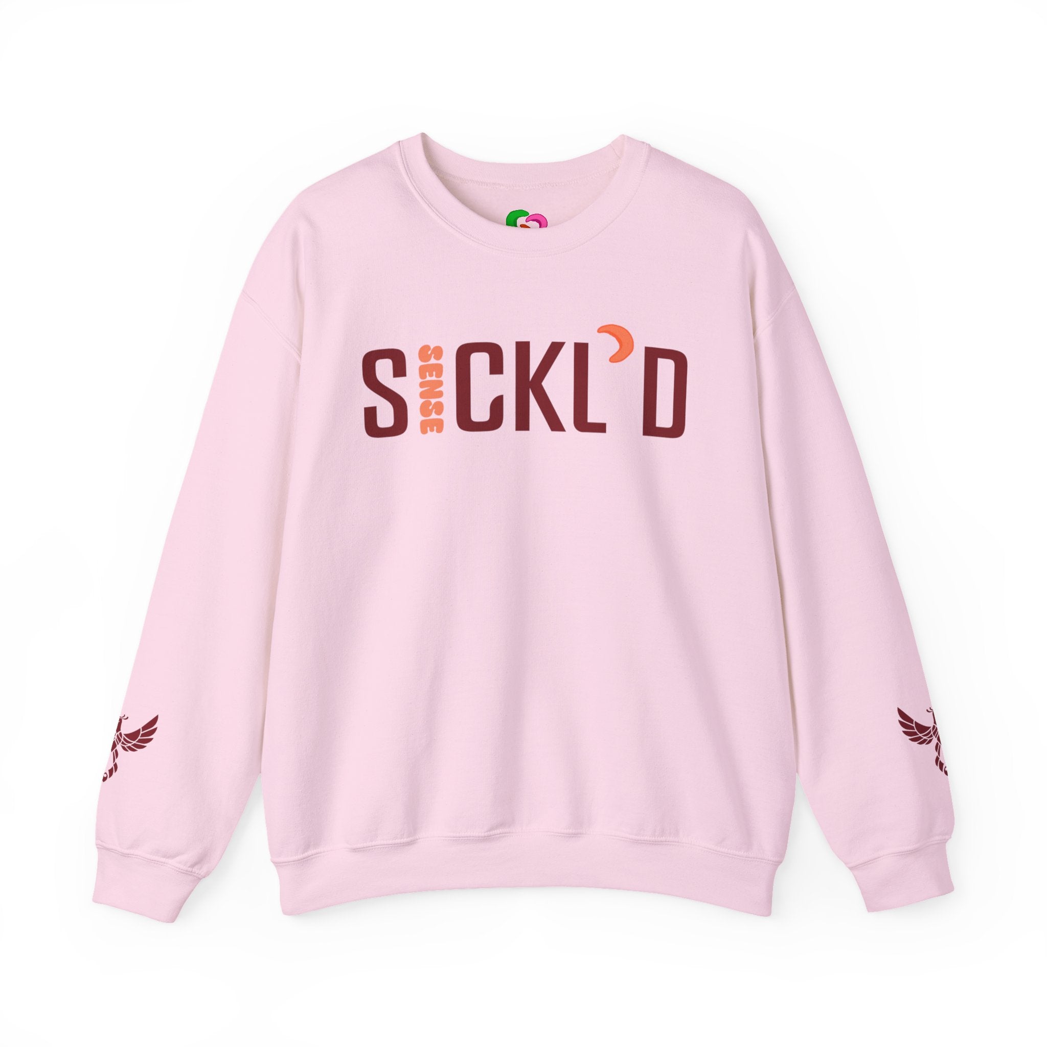 Sickl’d Crewneck