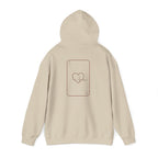 Heart Pulse Hoodie