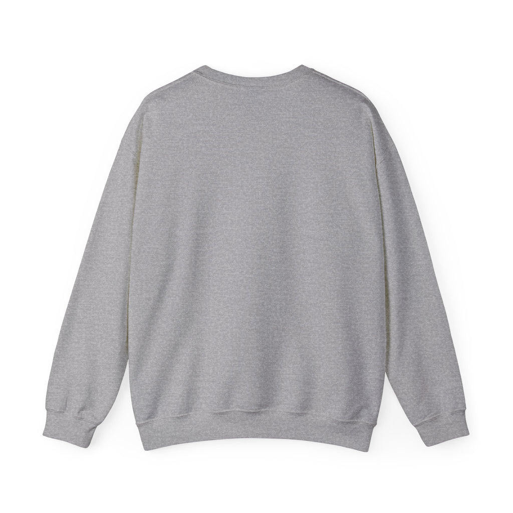 Sickl'd Crewneck