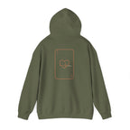 Heart Pulse Hoodie