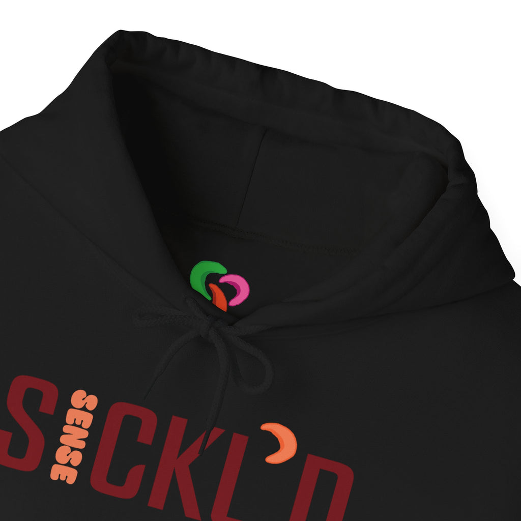 Sickl'd Sense Hoodie