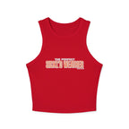 Sickl'd Weather Tank Top