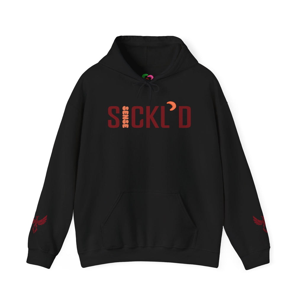 Sickl'd Hoodie