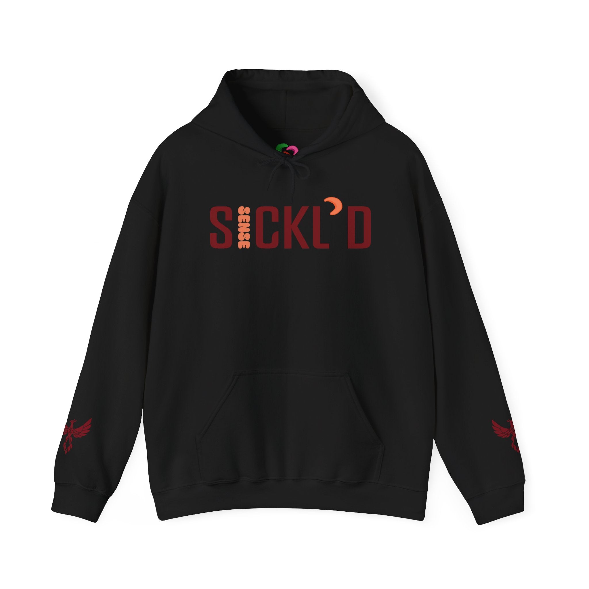 Sickl'd Hoodie