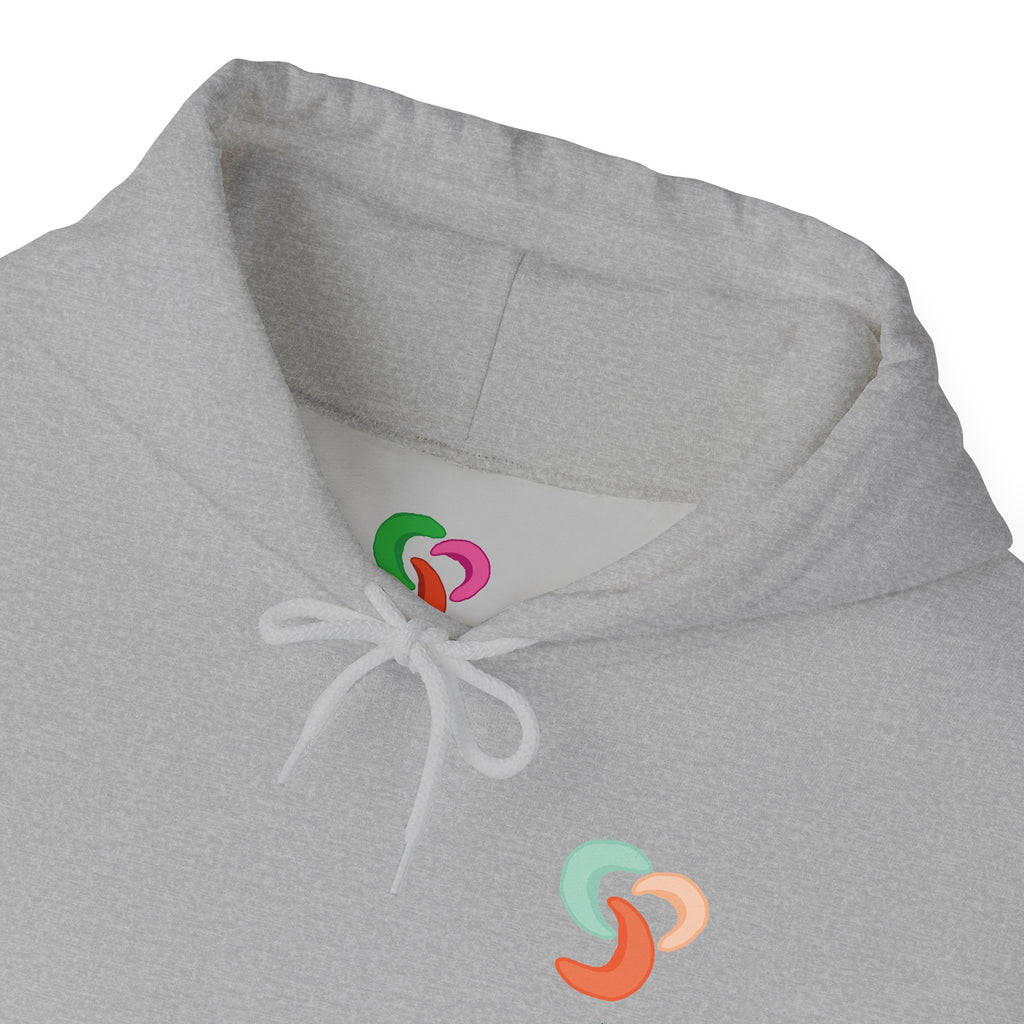 Sickl'd Hoodie