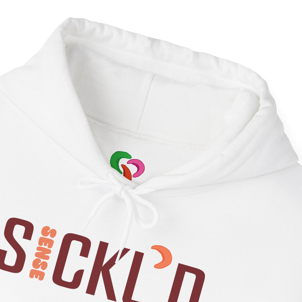 Sickl'd Sense Hoodie