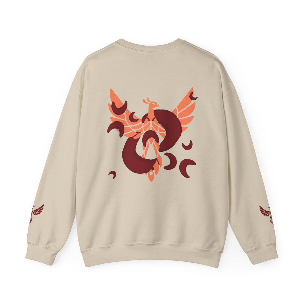 Sickl'd Sense Crewneck
