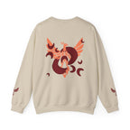 Sickl'd Sense Crewneck