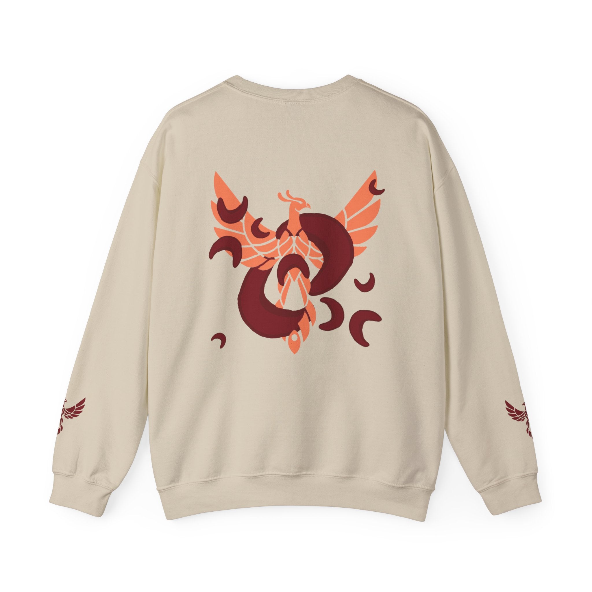 Sickl'd Sense Crewneck