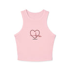 Heart Pulse Tank Top