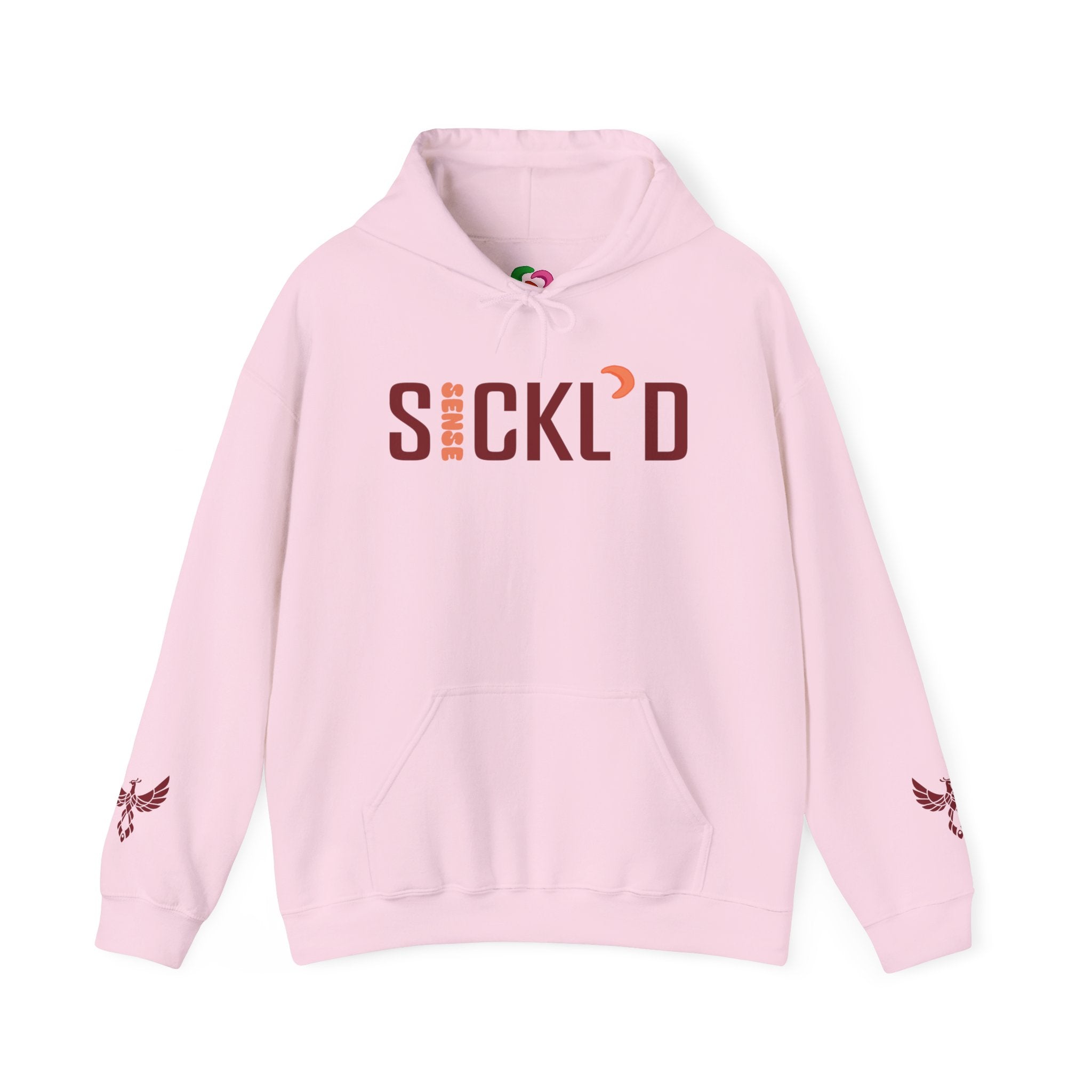Sickl'd Sense Hoodie