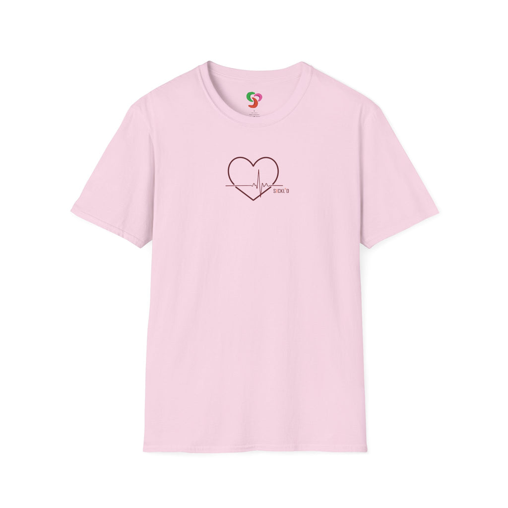 Heart Pulse T-Shirt