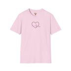 Heart Pulse T-Shirt