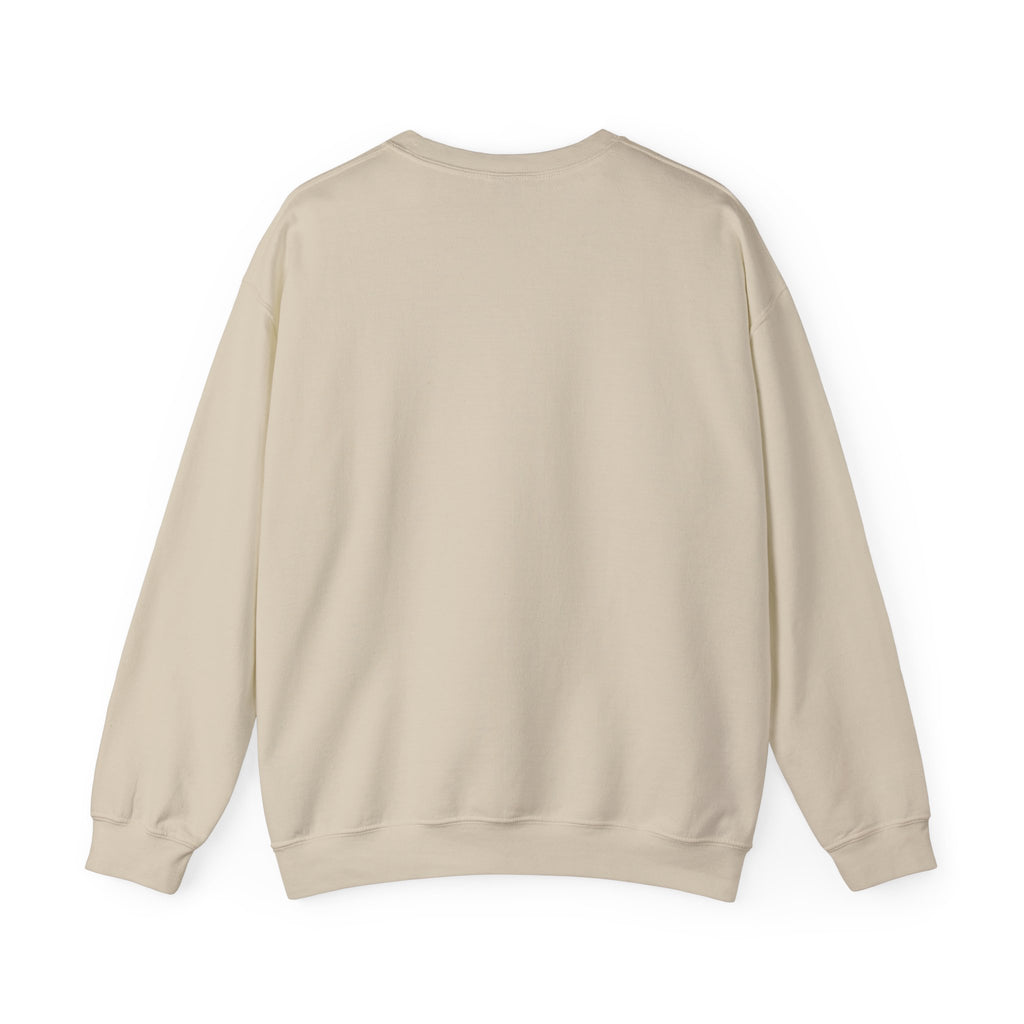 Sickl'd Crewneck