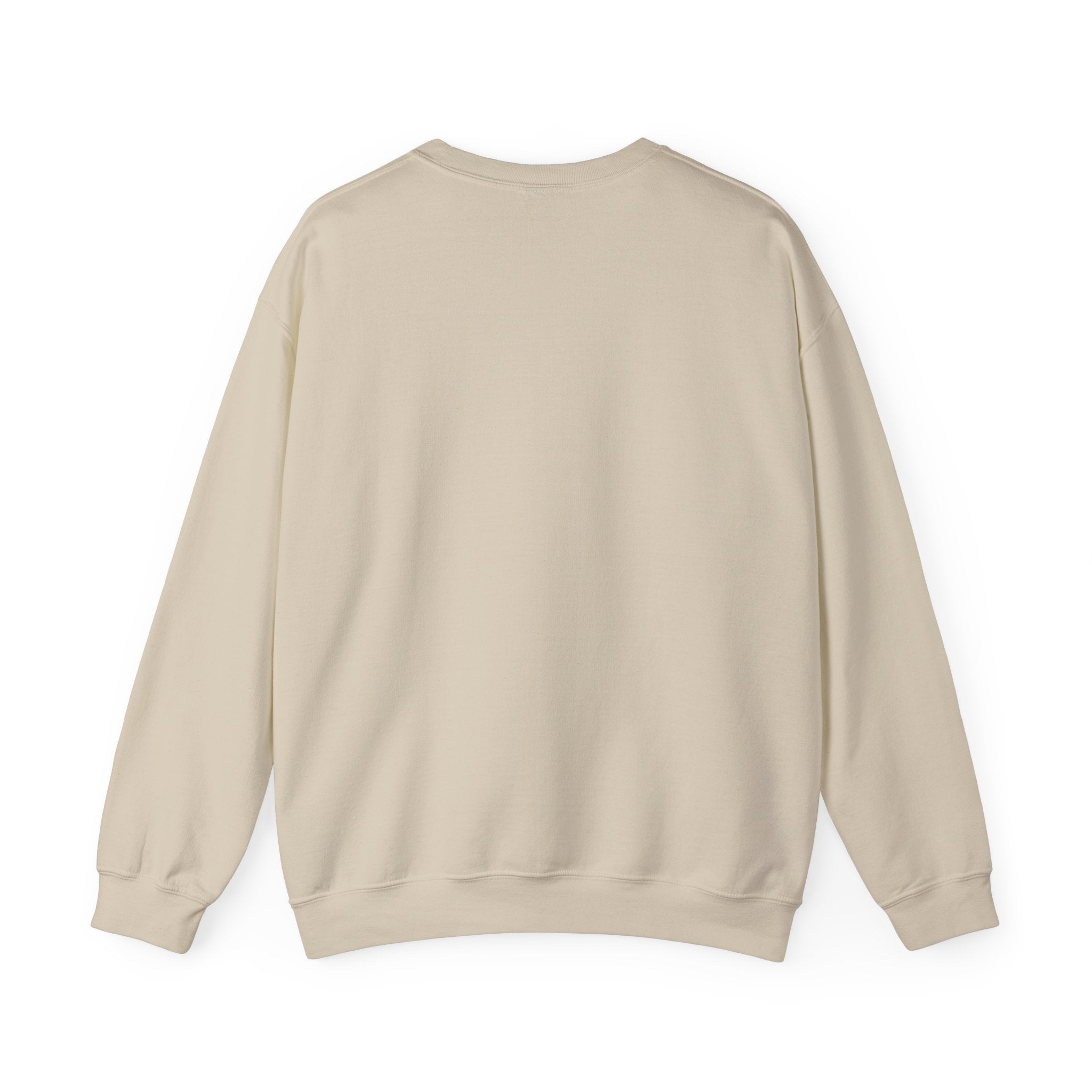 Sickl'd Crewneck
